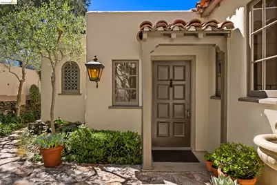 1004 Cragmont Avenue, Berkeley, CA 94708 - Photo 5