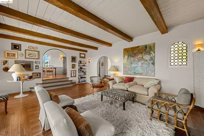 1004 Cragmont Avenue, Berkeley, CA 94708 - Photo 11