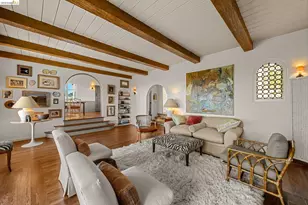 1004 Cragmont Ave, Berkeley, CA 94708 - Photo 11