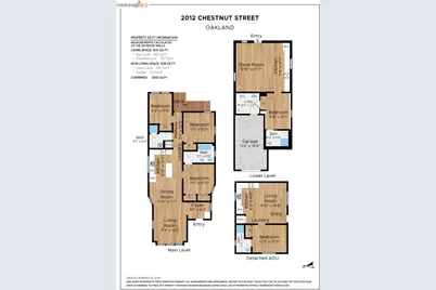 2012 Chestnut St, Oakland, CA 94607 - Photo 47