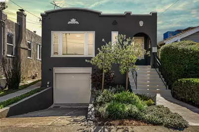 4110 Lusk St, Oakland, CA 94608 - Photo 1