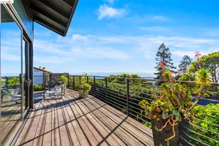 470 Spruce St, Berkeley, CA 94708 - Photo 17