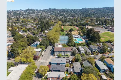 1626 Hopkins St, Berkeley, CA 94707 - Photo 11