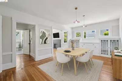 1626 Hopkins St, Berkeley, CA 94707 - Photo 1