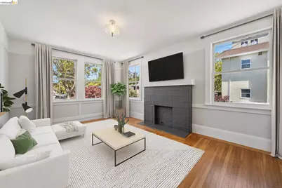 1626 Hopkins St, Berkeley, CA 94707 - Photo 3