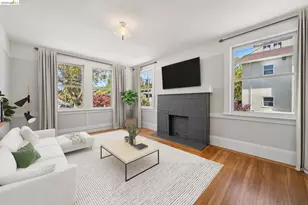 1626 Hopkins St, Berkeley, CA 94707 - Photo 3