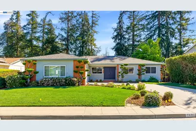 2645 Swanson Way, Mountain View, CA 94040 - Photo 3