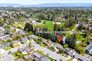 2645 Swanson Way, Mountain View, CA 94040 - Photo 49