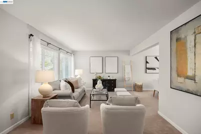 6034 Slopeview Ct, Castro Valley, CA 94552 - Photo 5