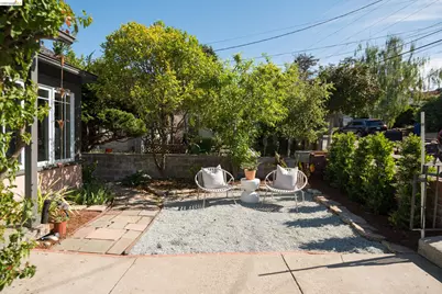 5437 Poinsett Ave, El Cerrito, CA 94530 - Photo 29