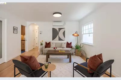 5437 Poinsett Ave, El Cerrito, CA 94530 - Photo 1