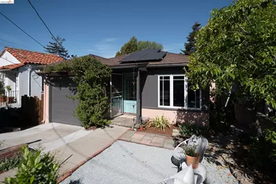 5437 Poinsett Ave, El Cerrito, CA 94530 - Photo 31