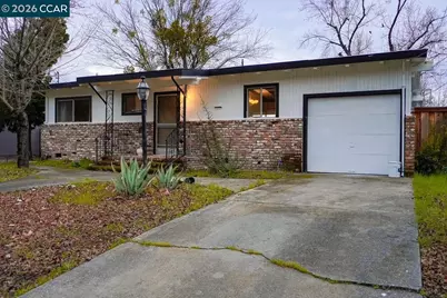 12773 Shoreview Dr, Clearlake Oaks, CA 95423 - Photo 1