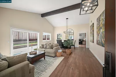 9529 Thunderbird Dr, San Ramon, CA 94583 - Photo 5