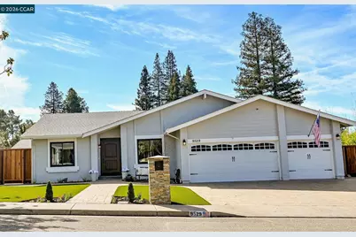 9529 Thunderbird Dr, San Ramon, CA 94583 - Photo 1