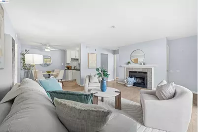 2523 Copa Del Oro Dr, Union City, CA 94587 - Photo 3