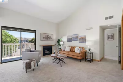 3395 Pinewood Ter #304, Fremont, CA 94536 - Photo 5