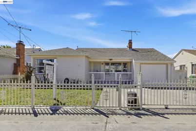 16311 Ria Dr, Ashland, CA 94578 - Photo 45