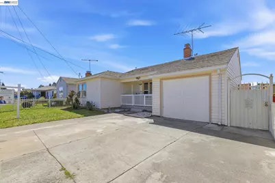16311 Ria Dr, Ashland, CA 94578 - Photo 3
