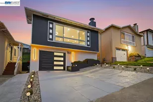 168 Belcrest Ave, Daly City, CA 94015 - Photo 1