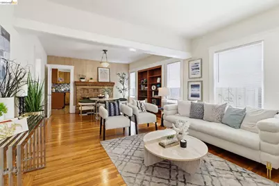 3114 Suter St, Oakland, CA 94602 - Photo 3