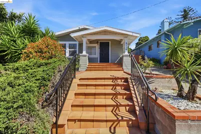 3114 Suter St, Oakland, CA 94602 - Photo 1