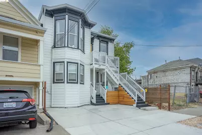 527 Chester St, Oakland, CA 94607 - Photo 3