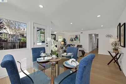 18595 Laredo Rd, Castro Valley, CA 94546 - Photo 7