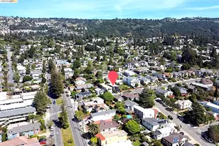 4324 Pampas Ave, Oakland, CA 94619 - Photo 5