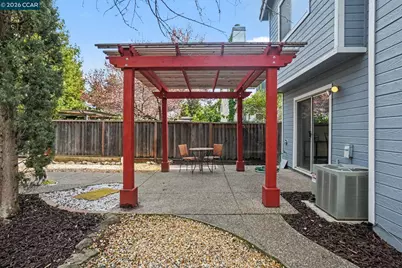 933 Country Run Dr, Martinez, CA 94553 - Photo 15