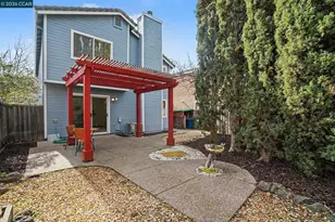 933 Country Run Dr, Martinez, CA 94553 - Photo 19