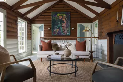 943 Glendome Circle, Oakland, CA 94602 - Photo 1