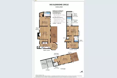 943 Glendome Circle, Oakland, CA 94602 - Photo 39