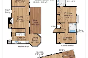 943 Glendome Cir, Oakland, CA 94602 - Photo 39