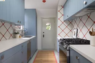 943 Glendome Cir, Oakland, CA 94602 - Photo 15