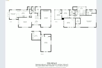 405 Van Buren Ave., Oakland, CA 94610 - Photo 47