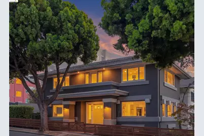 405 Van Buren Ave., Oakland, CA 94610 - Photo 1