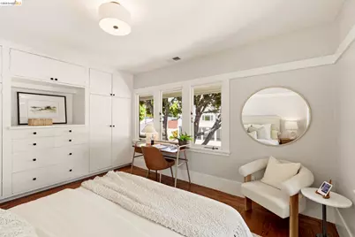 405 Van Buren Ave., Oakland, CA 94610 - Photo 37
