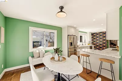 405 Van Buren Ave., Oakland, CA 94610 - Photo 21