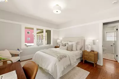 405 Van Buren Ave., Oakland, CA 94610 - Photo 35