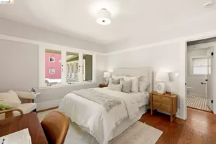 405 Van Buren Ave, Oakland, CA 94610 - Photo 35