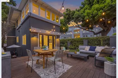 405 Van Buren Ave., Oakland, CA 94610 - Photo 3