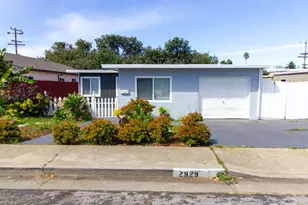 2929 Alta Mira Dr, Richmond, CA 94806 - Photo 1