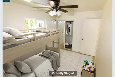 2929 Alta Mira Dr, Richmond, CA 94806 - Photo 17
