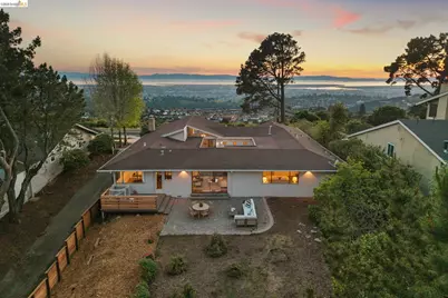 14300 Skyline Blvd, Oakland, CA 94619 - Photo 59