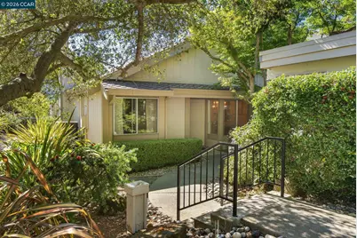 2662 Saklan Indian #1, Walnut Creek, CA 94595 - Photo 3