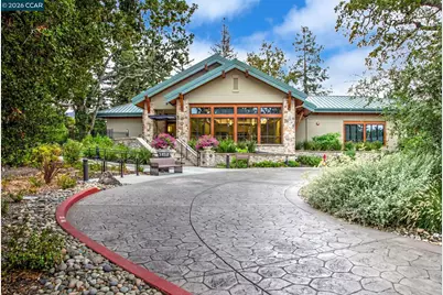 2662 Saklan Indian #1, Walnut Creek, CA 94595 - Photo 35