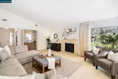 2662 Saklan Indian #1, Walnut Creek, CA 94595 - Photo 17