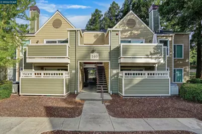 140 Reflections Dr #25, San Ramon, CA 94583 - Photo 1
