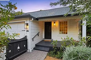 1731 Mountain Blvd, Oakland, CA 94611 - Photo 5